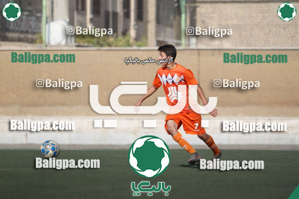 سایپا ۲ - ۱ یاران حجازی