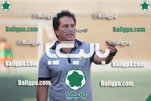 سایپا ۲ - ۱ یاران حجازی