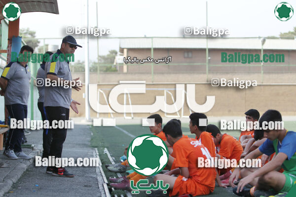 سایپا ۲ - ۱ یاران حجازی