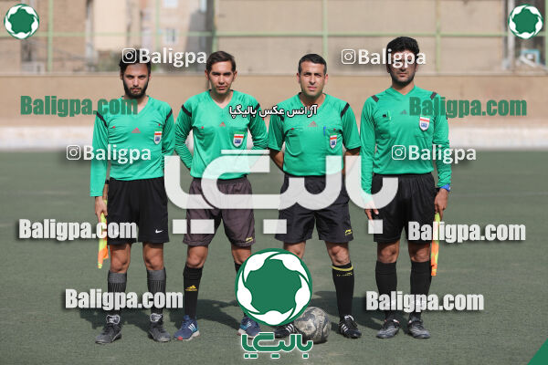 سایپا 3–1 پیکان