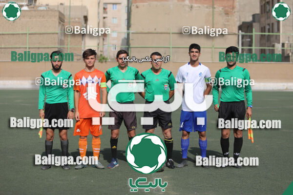 سایپا 3–1 پیکان
