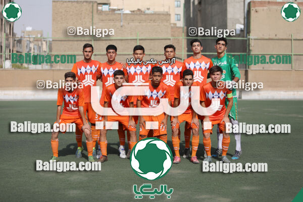 سایپا 3–1 پیکان
