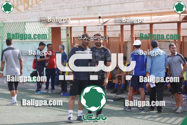 سایپا 3–1 پیکان