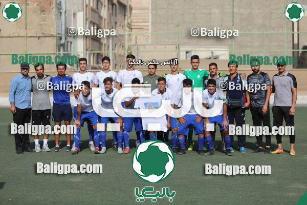 سایپا 3–1 پیکان