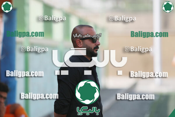 سایپا 3–1 پیکان