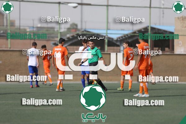 سایپا 3–1 پیکان