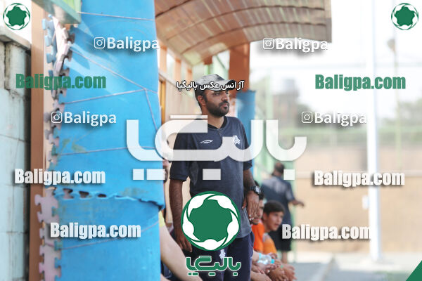 سایپا 3–1 پیکان