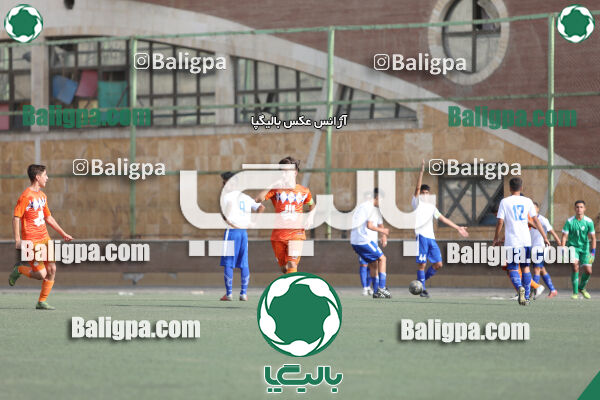 سایپا 3–1 پیکان
