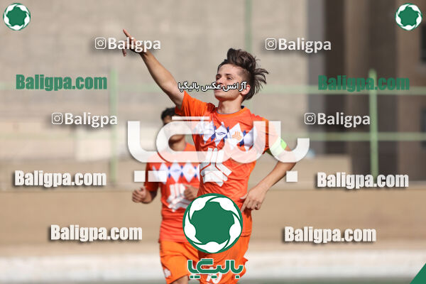 سایپا 3–1 پیکان