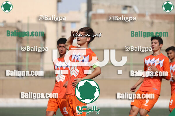 سایپا 3–1 پیکان