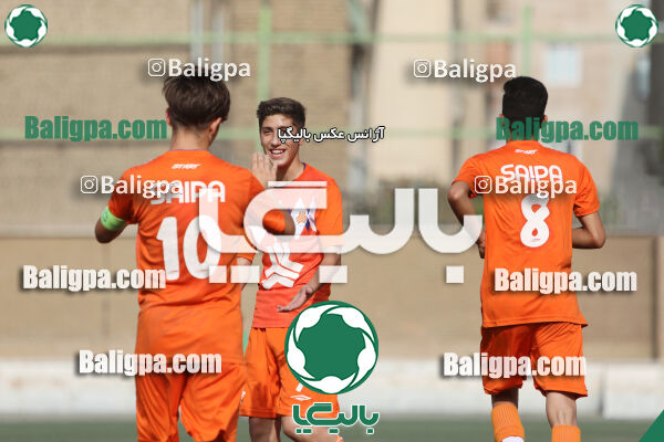 سایپا 3–1 پیکان