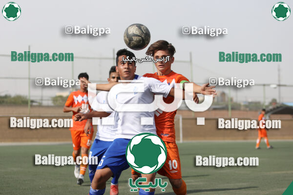 سایپا 3–1 پیکان