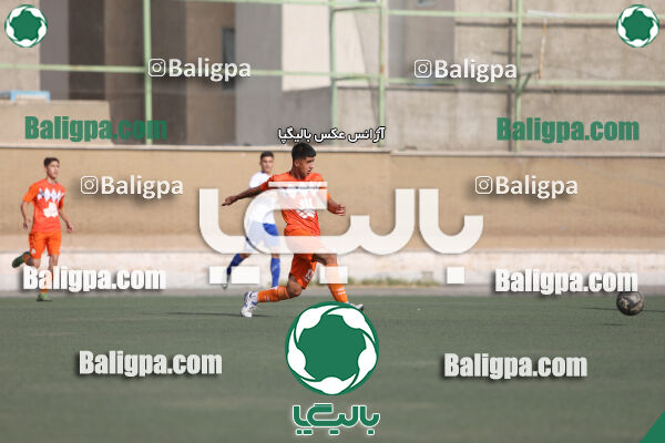 سایپا 3–1 پیکان