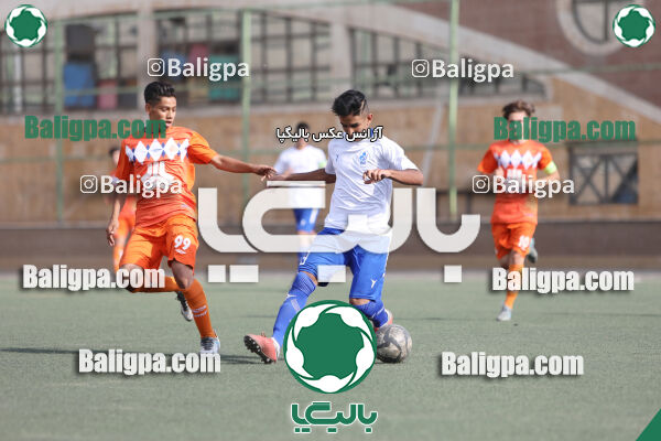 سایپا 3–1 پیکان