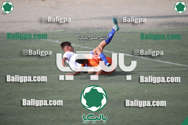 سایپا 3–1 پیکان