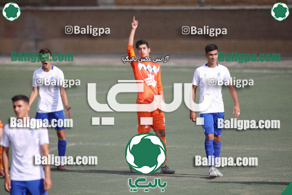 سایپا 3–1 پیکان