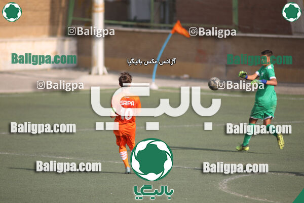 سایپا 3–1 پیکان