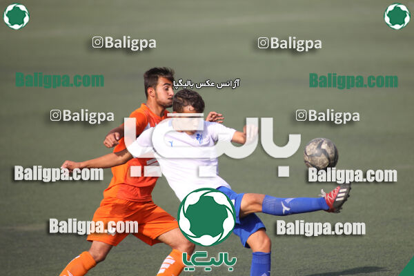 سایپا 3–1 پیکان