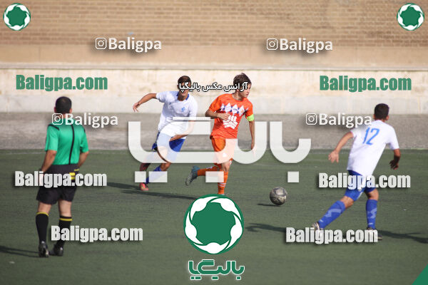 سایپا 3–1 پیکان
