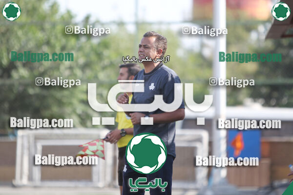 کاسپین کوثر مهرداد ۱ - ۱ سایپا