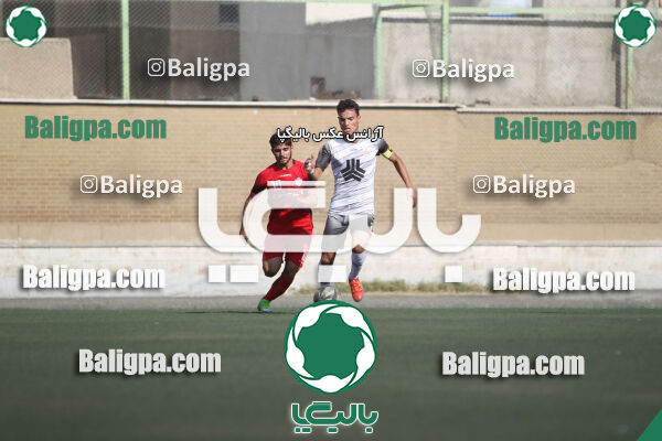 کاسپین کوثر مهرداد ۱ - ۱ سایپا