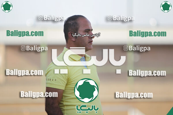 کاسپین کوثر مهرداد ۱ - ۱ سایپا