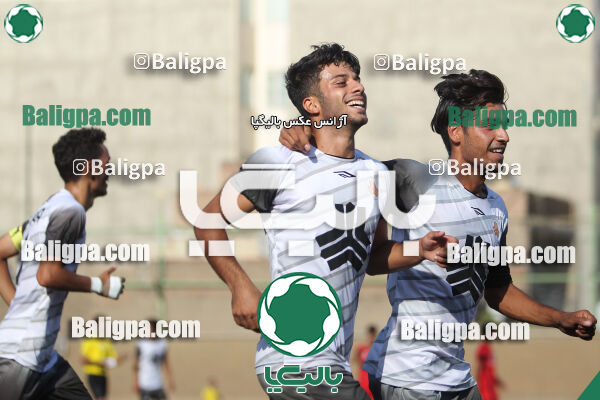 کاسپین کوثر مهرداد ۱ - ۱ سایپا