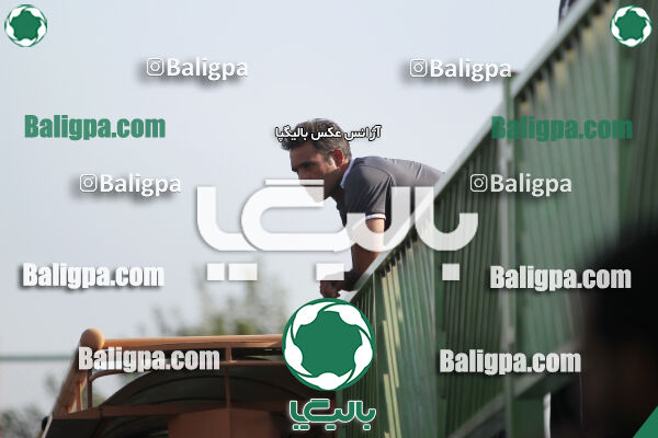 کاسپین کوثر مهرداد ۱ - ۱ سایپا