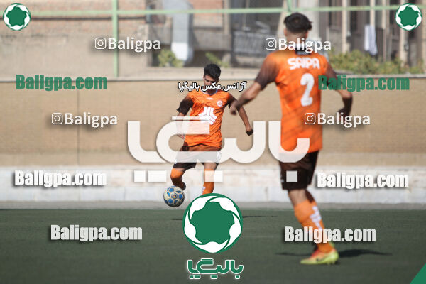 سایپا ۱ - ۰ فتح آرشاک