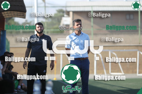 سایپا ۱ - ۰ فتح آرشاک