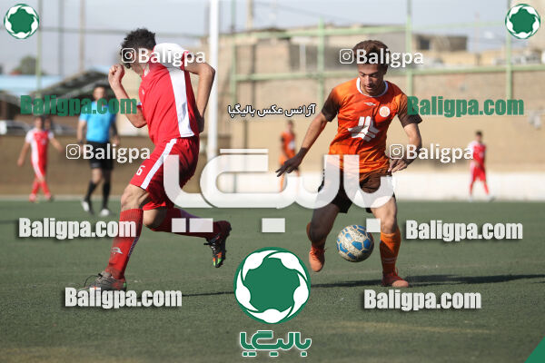 سایپا ۱ - ۰ فتح آرشاک