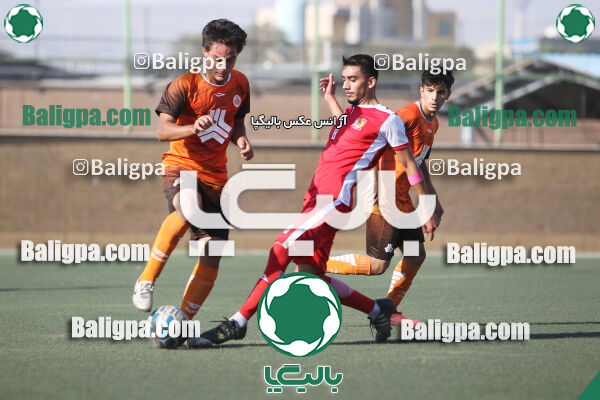 سایپا ۱ - ۰ فتح آرشاک