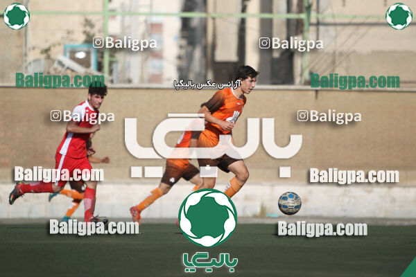سایپا ۱ - ۰ فتح آرشاک