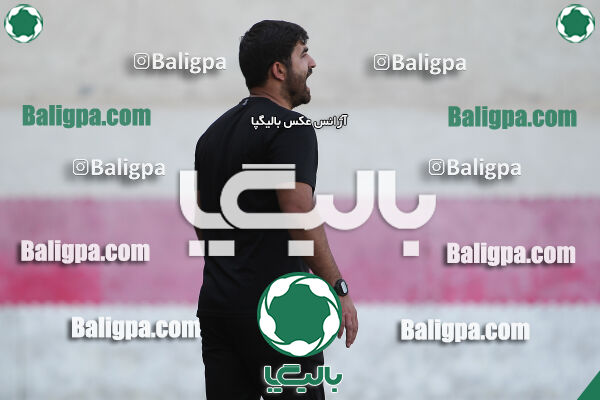 شاهین ۰ - ۲ سایپا