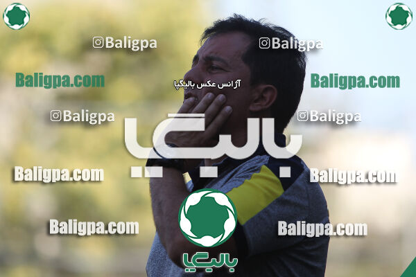 شاهین ۰ - ۲ سایپا