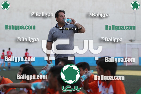 شاهین ۰ - ۲ سایپا