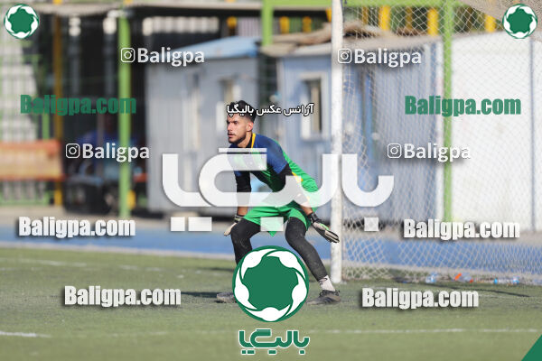 المپیک اندیشه ۰ - ۲ سایپا