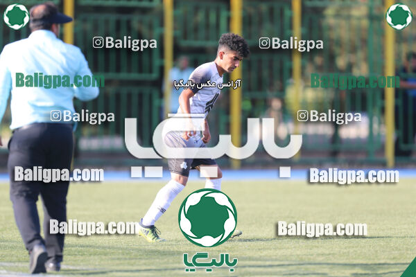 المپیک اندیشه ۰ - ۲ سایپا