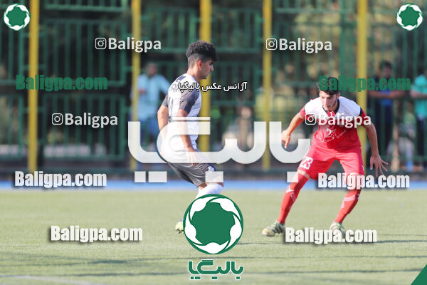 المپیک اندیشه ۰ - ۲ سایپا