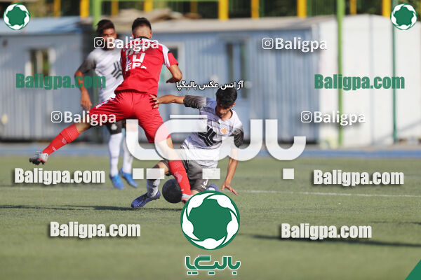 المپیک اندیشه ۰ - ۲ سایپا