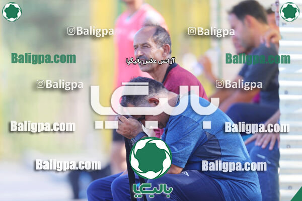 المپیک اندیشه ۰ - ۲ سایپا