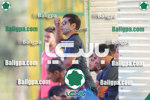 المپیک اندیشه ۰ - ۲ سایپا