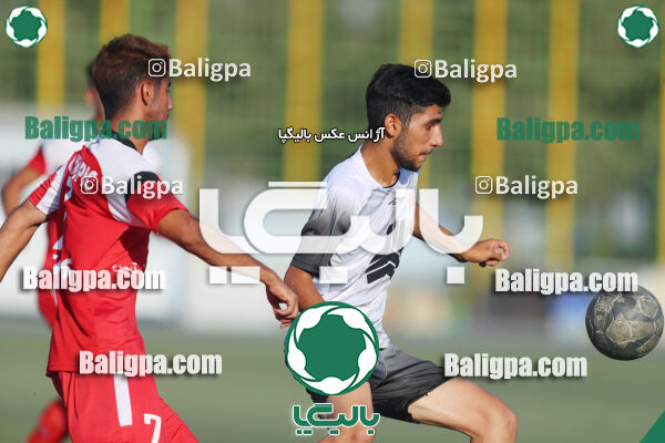 المپیک اندیشه ۰ - ۲ سایپا