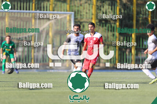 المپیک اندیشه ۰ - ۲ سایپا