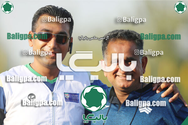 المپیک اندیشه ۰ - ۲ سایپا