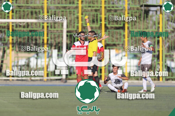المپیک اندیشه ۰ - ۲ سایپا