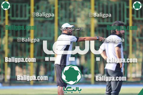 المپیک اندیشه ۰ - ۲ سایپا