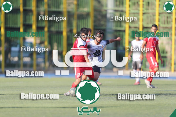 المپیک اندیشه ۰ - ۲ سایپا