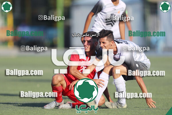 المپیک اندیشه ۰ - ۲ سایپا