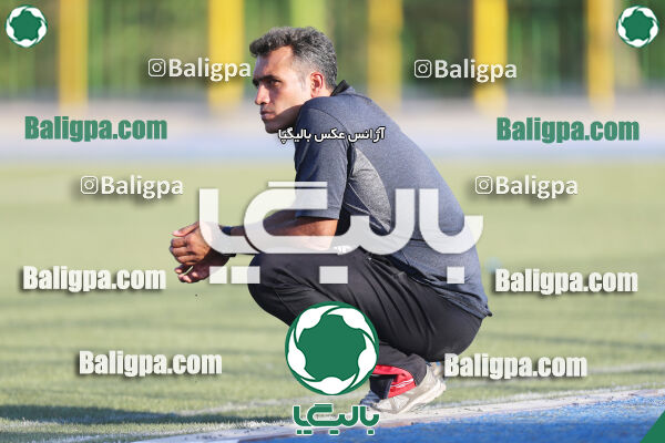 المپیک اندیشه ۰ - ۲ سایپا
